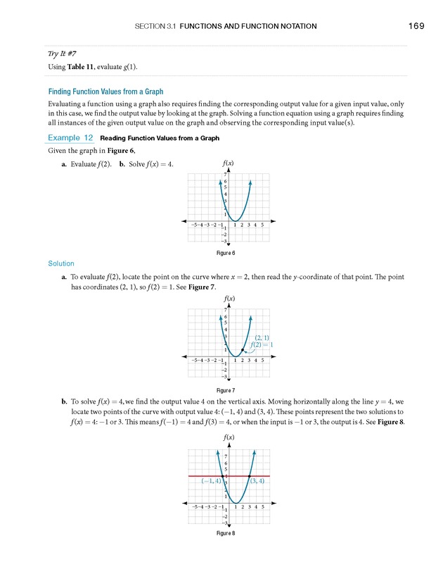 Algebra and Trigonometry - Front Matter 187